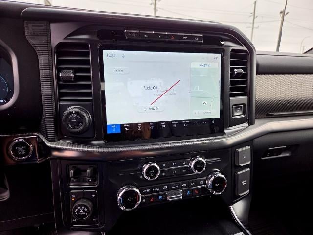 2026 Ford F-150 Raptor 4WD SuperCrew 5.5' Box
