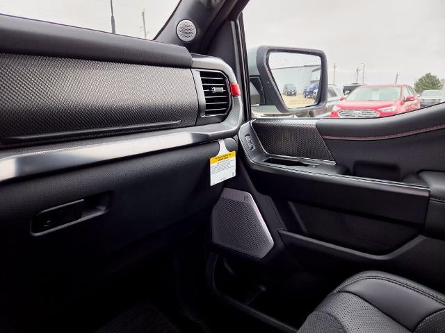 2026 Ford F-150 Raptor 4WD SuperCrew 5.5' Box