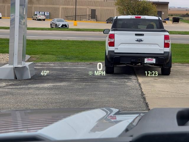 2026 Ford F-150 Raptor 4WD SuperCrew 5.5' Box