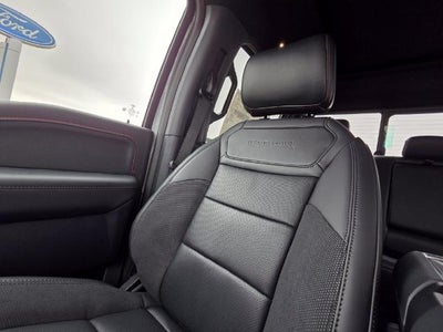 2026 Ford F-150 Raptor 4WD SuperCrew 5.5' Box