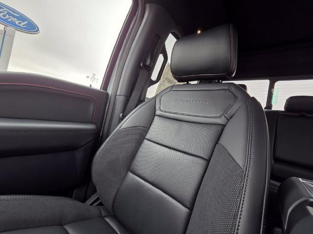 2026 Ford F-150 Raptor 4WD SuperCrew 5.5' Box