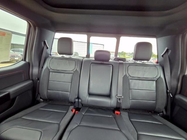 2026 Ford F-150 Raptor 4WD SuperCrew 5.5' Box