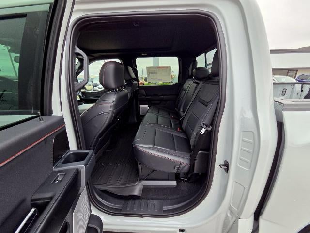 2026 Ford F-150 Raptor 4WD SuperCrew 5.5' Box