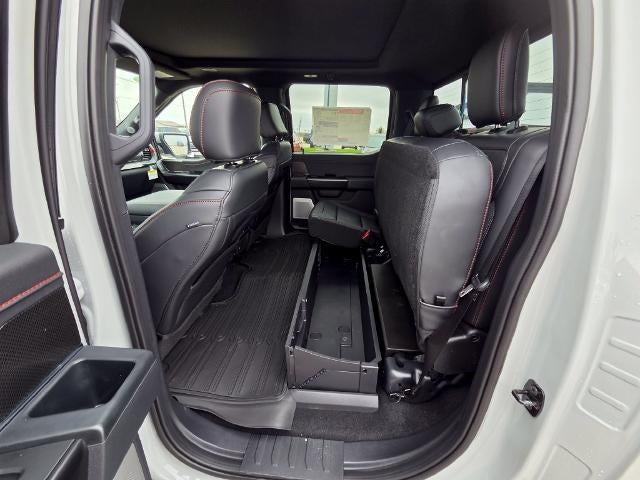 2026 Ford F-150 Raptor 4WD SuperCrew 5.5' Box