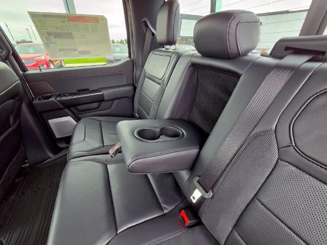 2026 Ford F-150 Raptor 4WD SuperCrew 5.5' Box