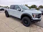 2026 Ford F-150 Raptor 4WD SuperCrew 5.5' Box