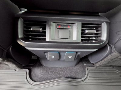 2026 Ford F-150 Raptor 4WD SuperCrew 5.5' Box