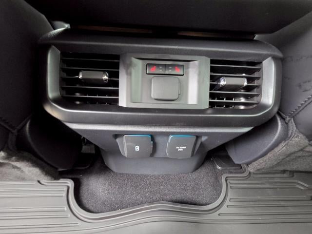 2026 Ford F-150 Raptor 4WD SuperCrew 5.5' Box