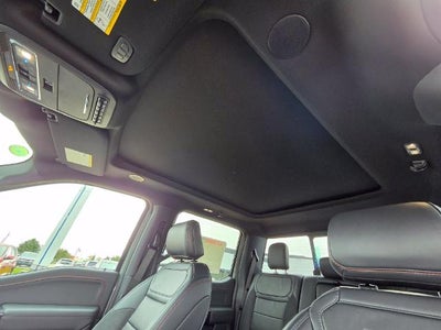 2026 Ford F-150 Raptor 4WD SuperCrew 5.5' Box