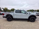 2026 Ford F-150 Raptor 4WD SuperCrew 5.5' Box