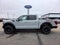 2026 Ford F-150 Raptor 4WD SuperCrew 5.5' Box