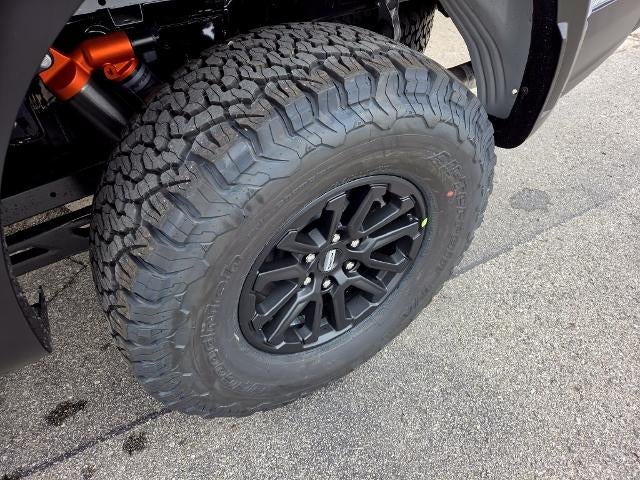2026 Ford F-150 Raptor 4WD SuperCrew 5.5' Box