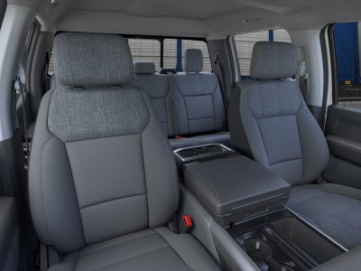 2026 Ford F-150 XLT 4WD SuperCrew 6.5' Box