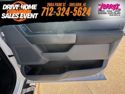 2026 Ford F-150 XLT 4WD SuperCrew 6.5' Box