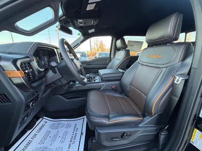 2025 Ford F-150 Tremor 4WD SuperCrew 5.5' Box