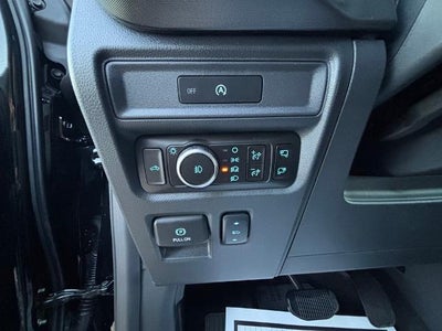 2025 Ford F-150 Tremor 4WD SuperCrew 5.5' Box