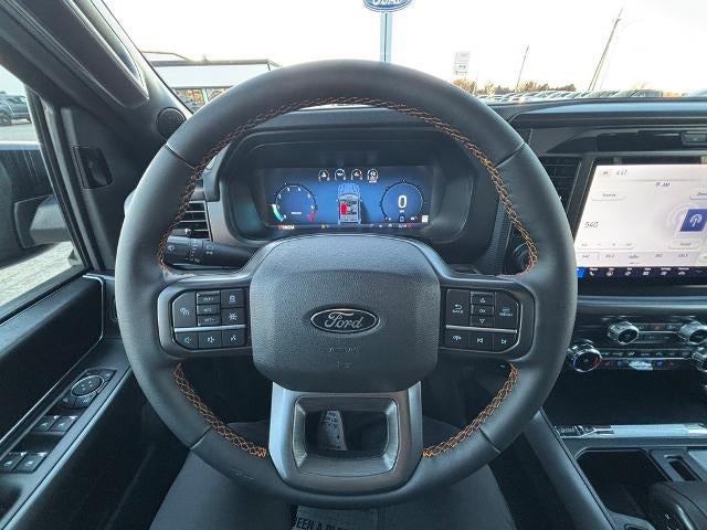 2025 Ford F-150 Tremor 4WD SuperCrew 5.5' Box
