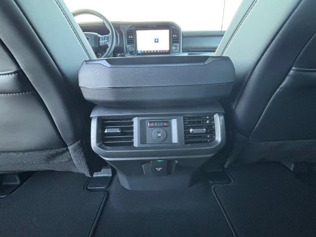 2025 Ford F-150 Tremor 4WD SuperCrew 5.5' Box