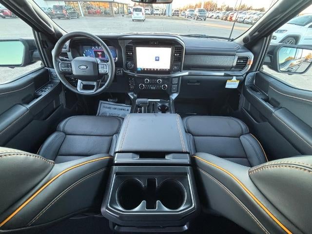 2025 Ford F-150 Tremor 4WD SuperCrew 5.5' Box