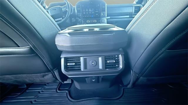 2025 Ford F-150 Tremor 4WD SuperCrew 5.5' Box