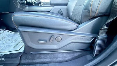 2025 Ford F-150 Tremor 4WD SuperCrew 5.5' Box