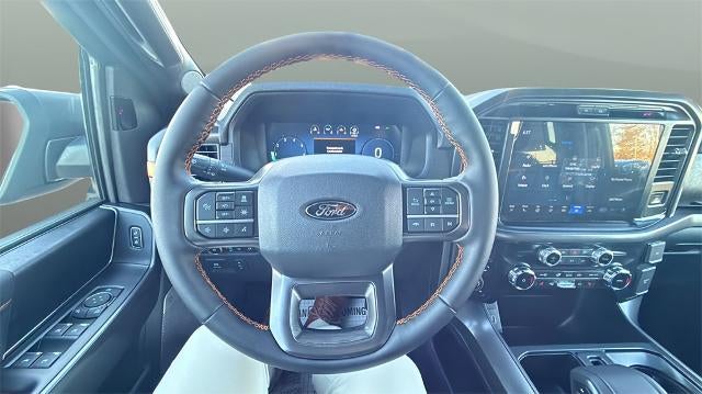 2025 Ford F-150 Tremor 4WD SuperCrew 5.5' Box