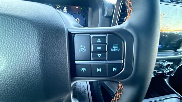 2025 Ford F-150 Tremor 4WD SuperCrew 5.5' Box