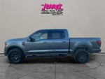 2025 Ford F-150 Tremor 4WD SuperCrew 5.5' Box