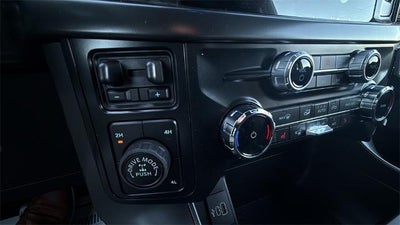 2025 Ford F-150 Tremor 4WD SuperCrew 5.5' Box