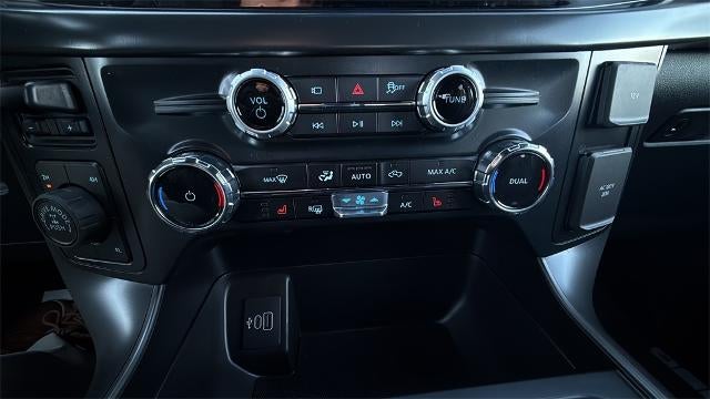 2025 Ford F-150 Tremor 4WD SuperCrew 5.5' Box