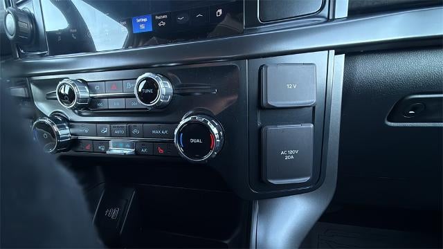 2025 Ford F-150 Tremor 4WD SuperCrew 5.5' Box