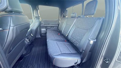 2025 Ford F-150 Tremor 4WD SuperCrew 5.5' Box