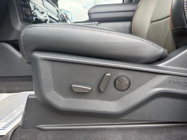 2026 Ford F-150 LARIAT 4WD SuperCrew 5.5' Box