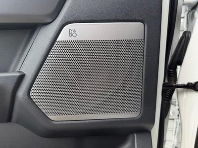 2026 Ford F-150 LARIAT 4WD SuperCrew 5.5' Box