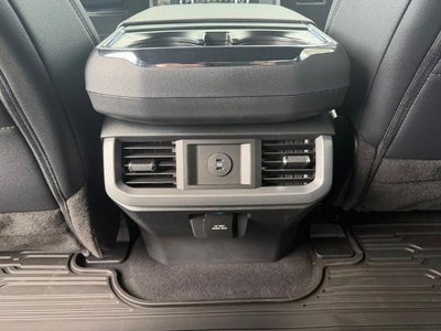 2026 Ford F-150 LARIAT 4WD SuperCrew 5.5' Box