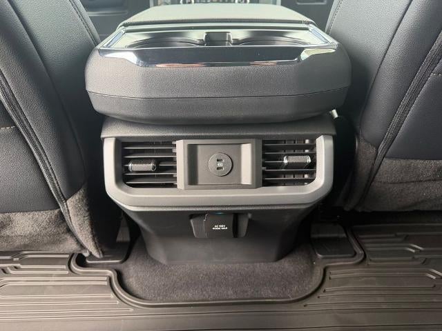 2026 Ford F-150 LARIAT 4WD SuperCrew 5.5' Box