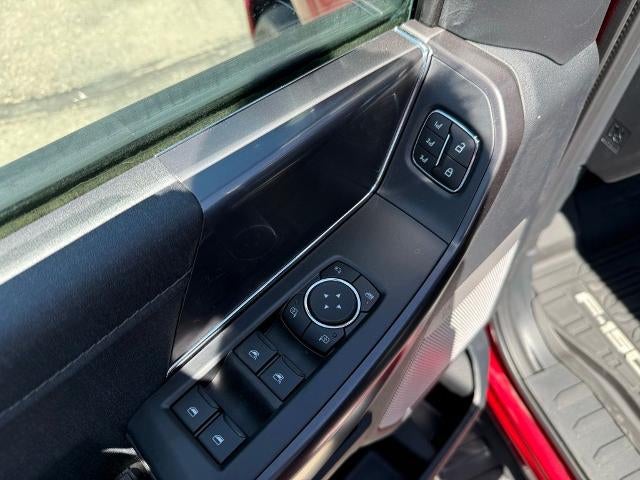 2026 Ford F-150 LARIAT 4WD SuperCrew 5.5' Box