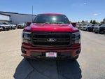 2026 Ford F-150 LARIAT 4WD SuperCrew 5.5' Box