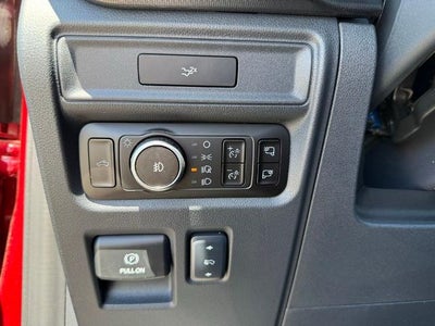 2026 Ford F-150 LARIAT 4WD SuperCrew 5.5' Box