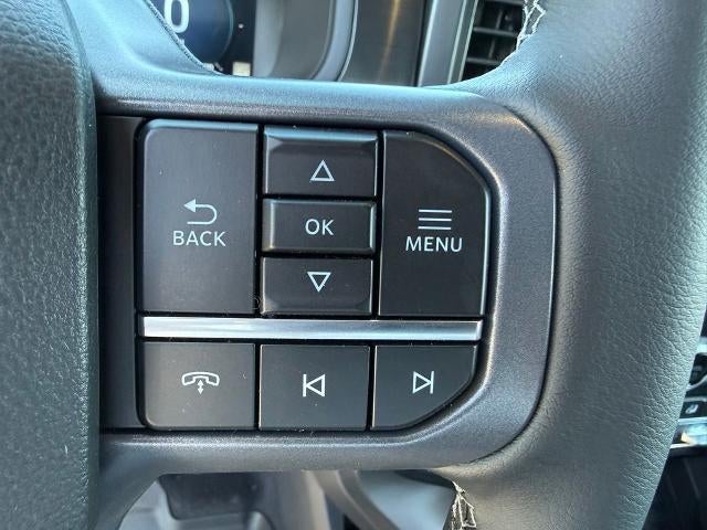 2026 Ford F-150 LARIAT 4WD SuperCrew 5.5' Box