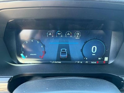 2026 Ford F-150 LARIAT 4WD SuperCrew 5.5' Box