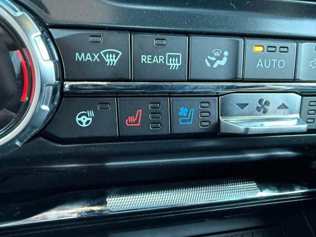 2026 Ford F-150 LARIAT 4WD SuperCrew 5.5' Box