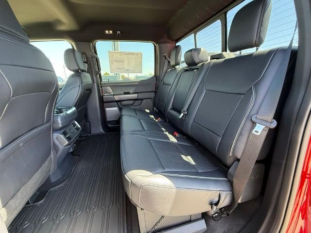 2026 Ford F-150 LARIAT 4WD SuperCrew 5.5' Box