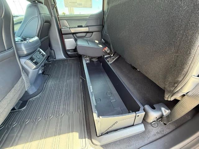 2026 Ford F-150 LARIAT 4WD SuperCrew 5.5' Box