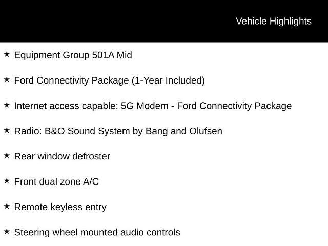 2026 Ford F-150 LARIAT 4WD SuperCrew 5.5' Box