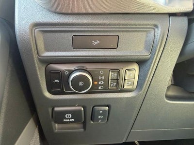 2026 Ford F-150 LARIAT 4WD SuperCrew 5.5' Box