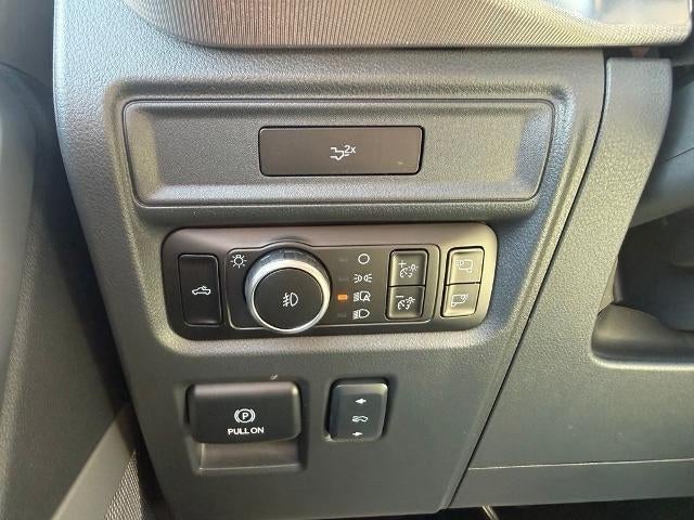 2026 Ford F-150 LARIAT 4WD SuperCrew 5.5' Box