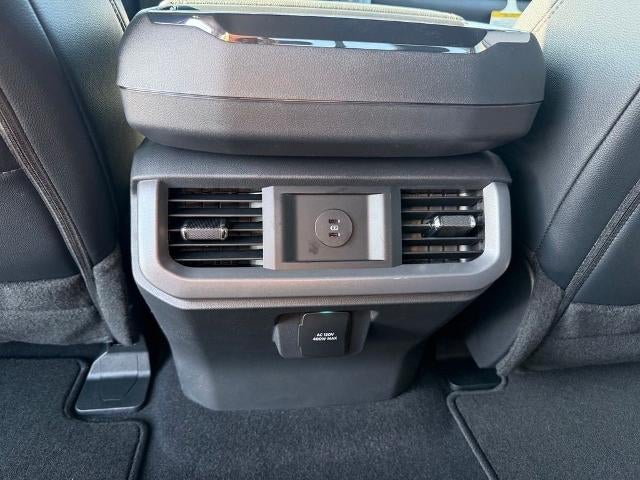 2026 Ford F-150 LARIAT 4WD SuperCrew 5.5' Box