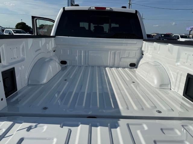 2026 Ford F-150 LARIAT 4WD SuperCrew 5.5' Box