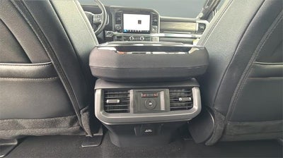 2025 Ford F-150 LARIAT 4WD SuperCrew 6.5' Box